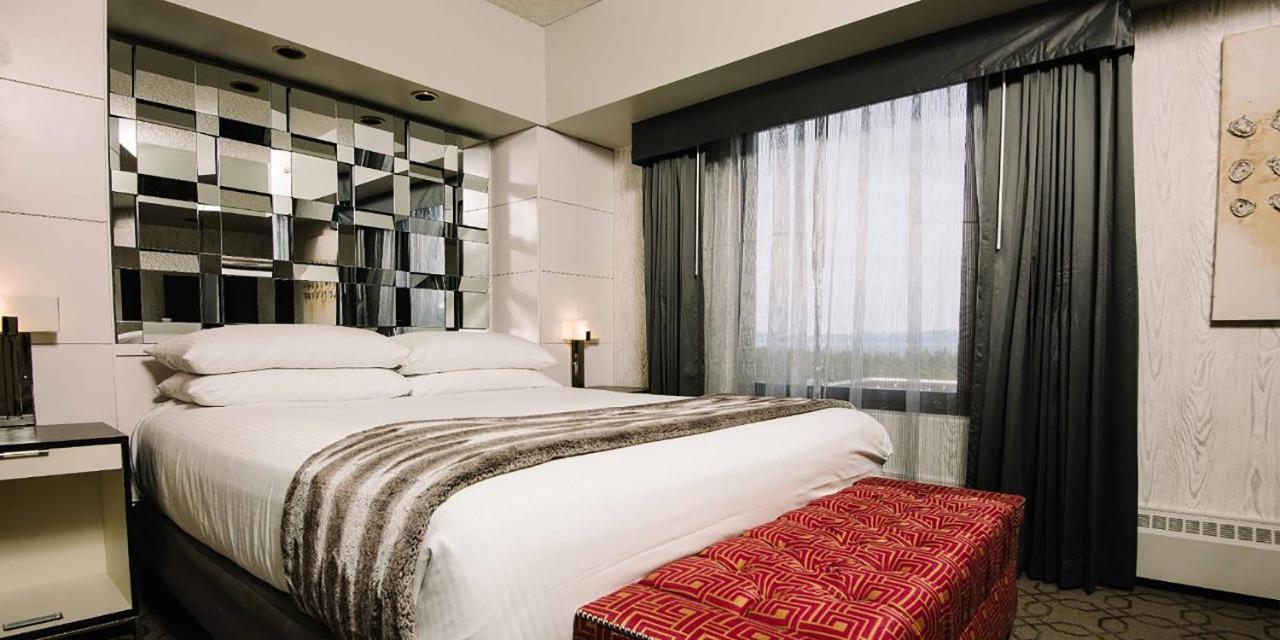Suite Tahoe - 1 cama extragrande - Fumadores