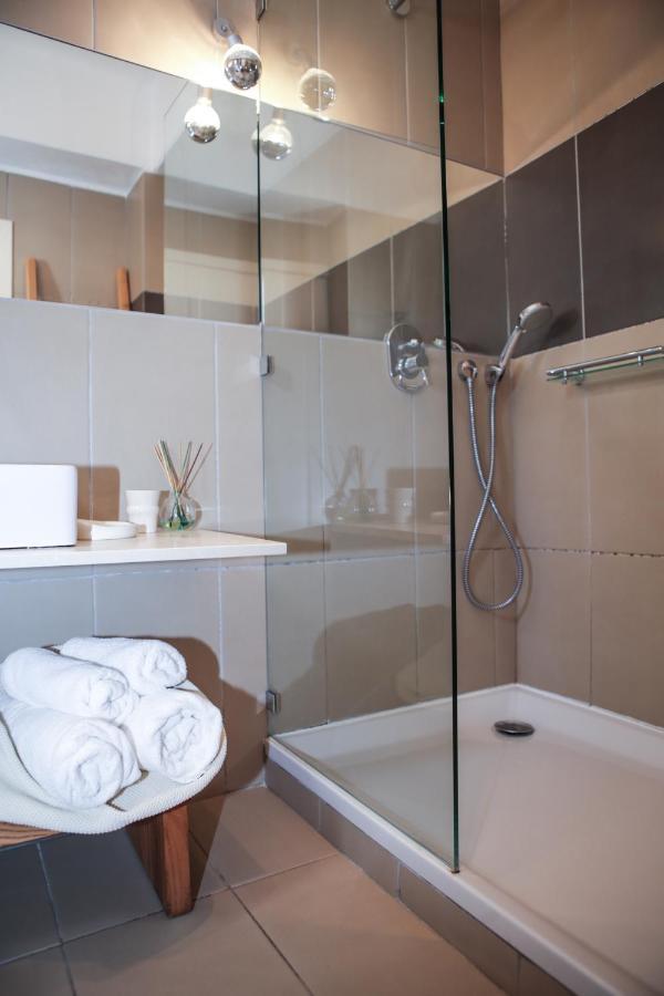 Grand Suite met Uitzicht op Zee