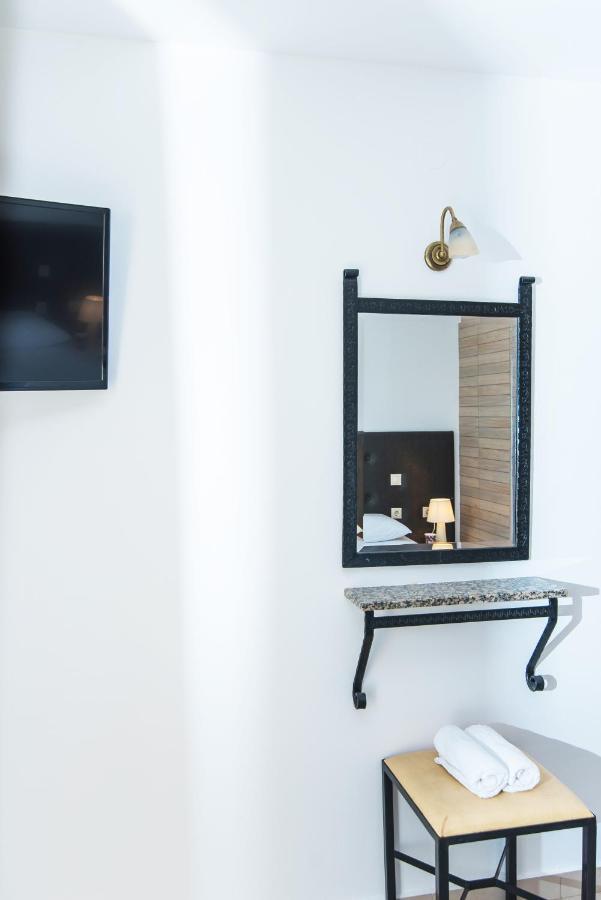 Apartamento Superior de 1 dormitorio