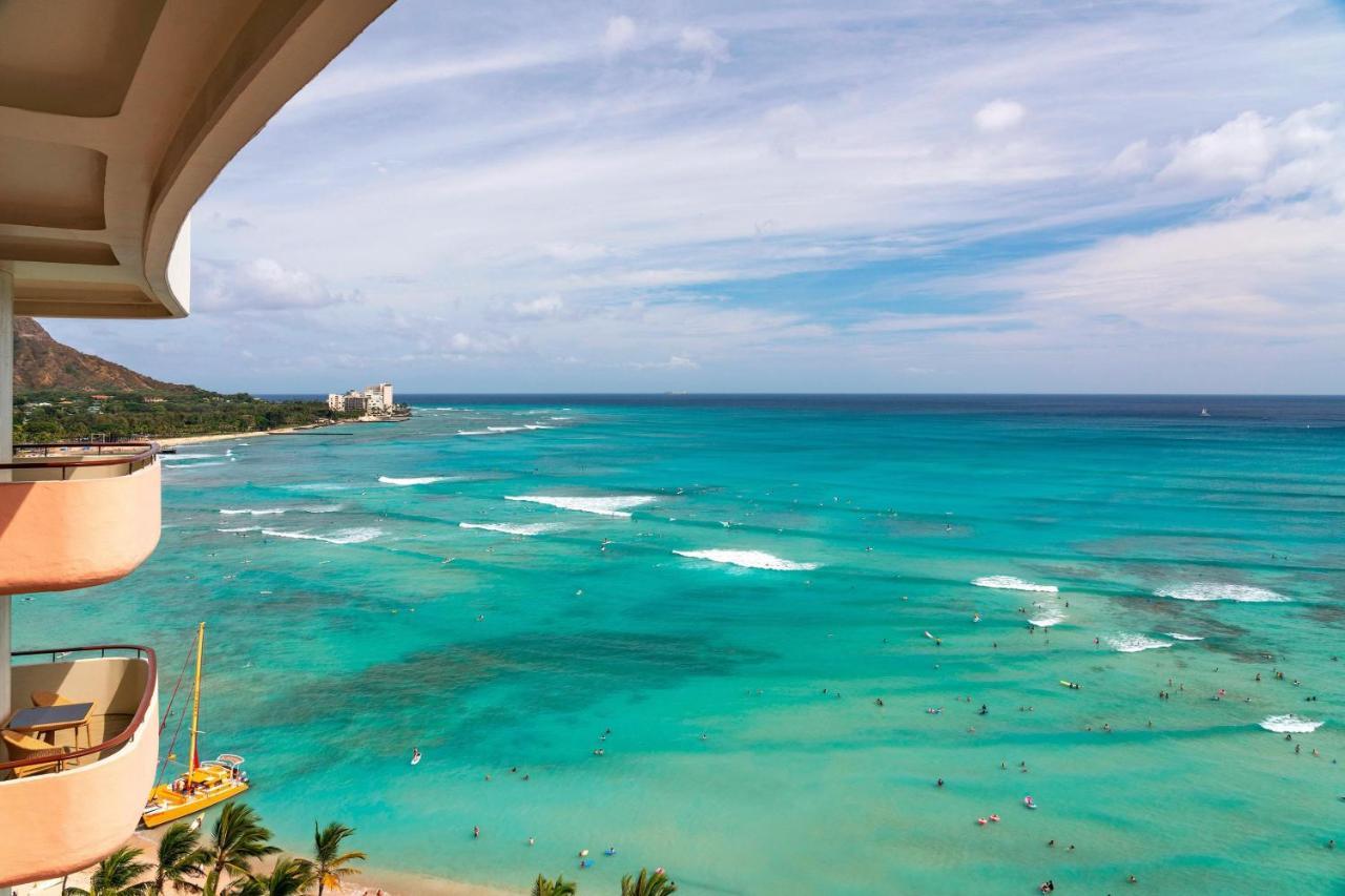 Suite, King, Oceanfront