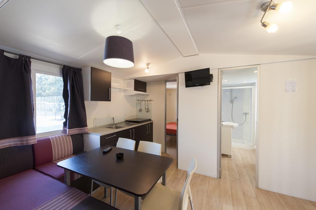 Casa Mobile con 3 Camere da Letto