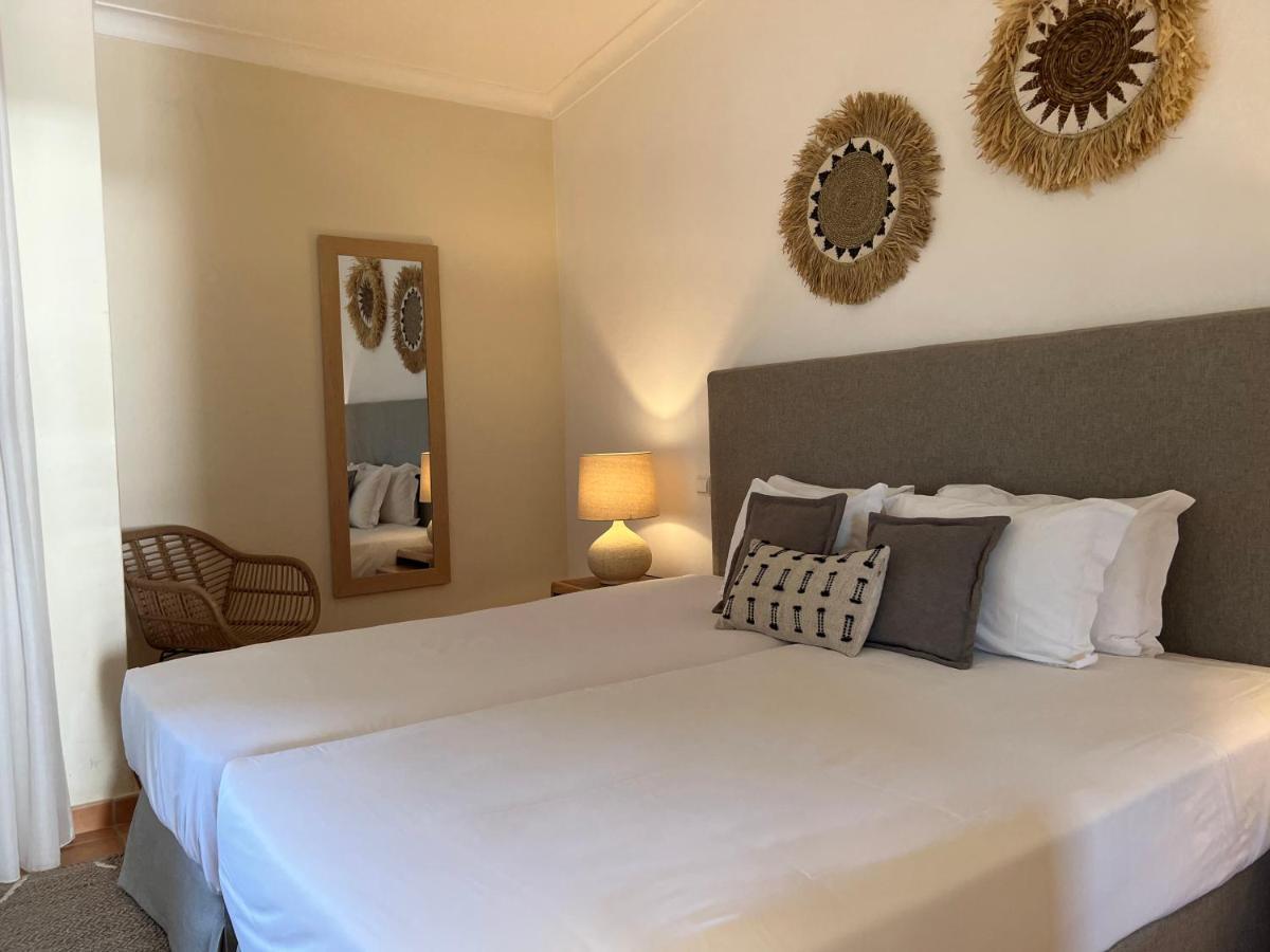 Superior Two-Bedroom Apartment