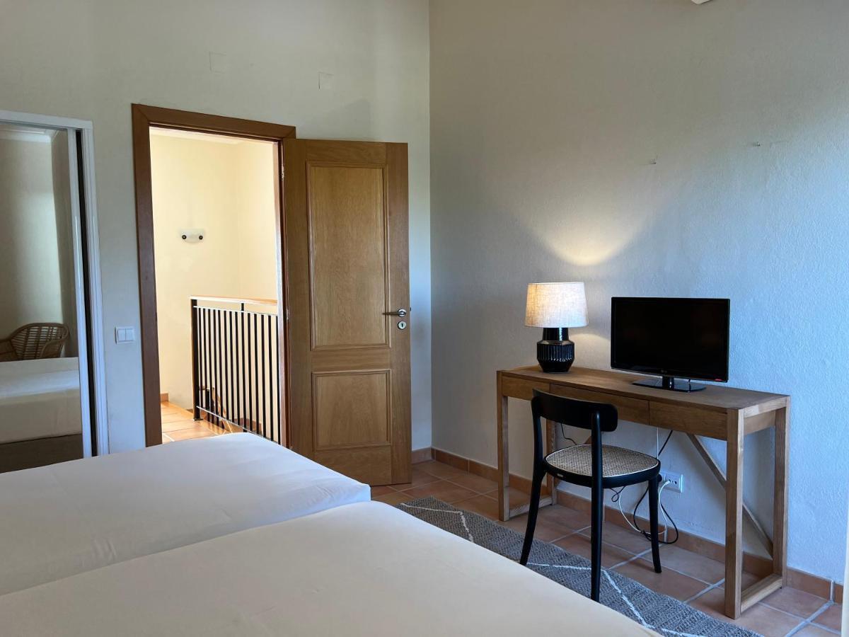 Superior Two-Bedroom Apartment