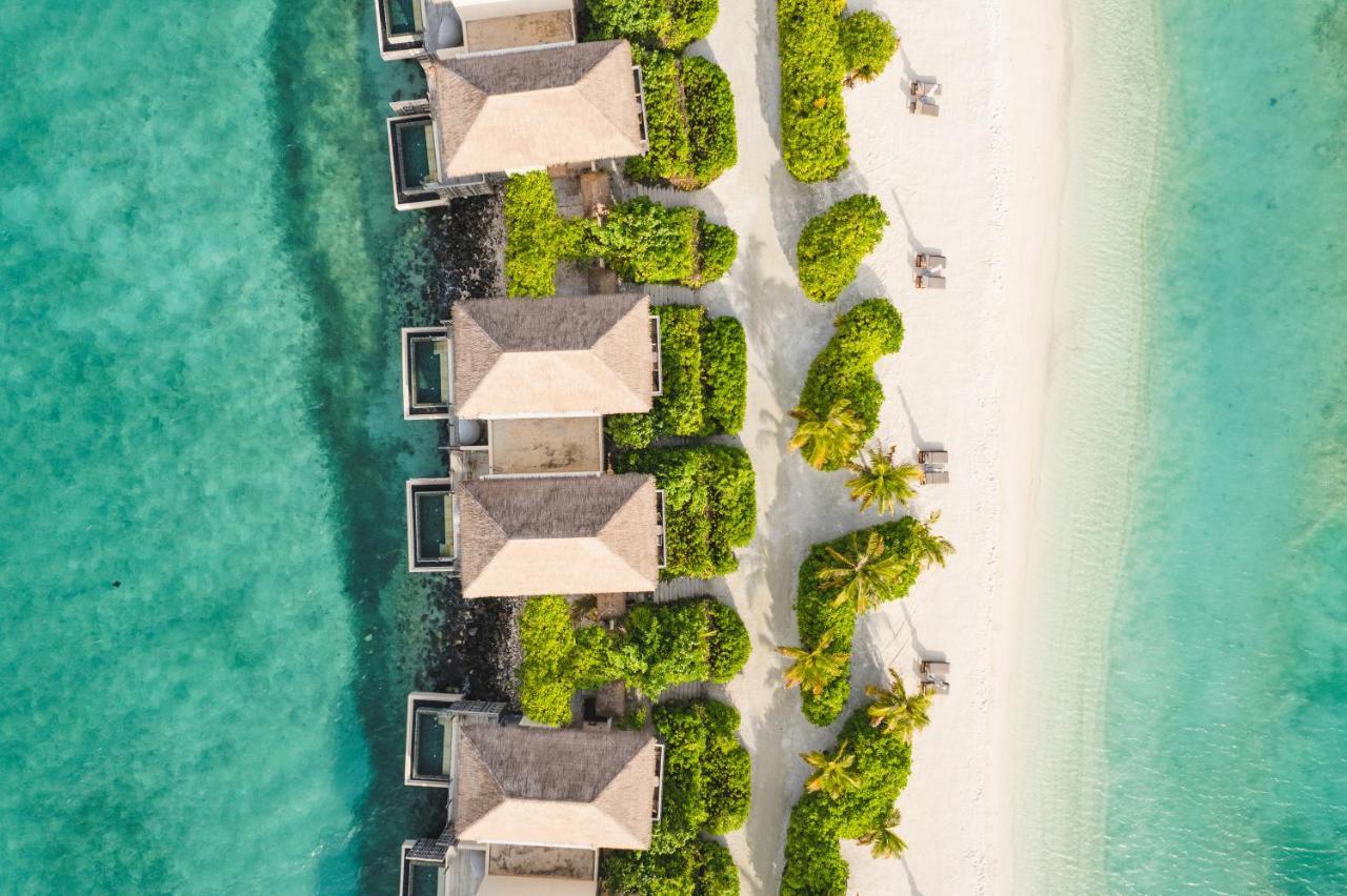 One-Bedroom Villa Lagoon Pool Club Benefits