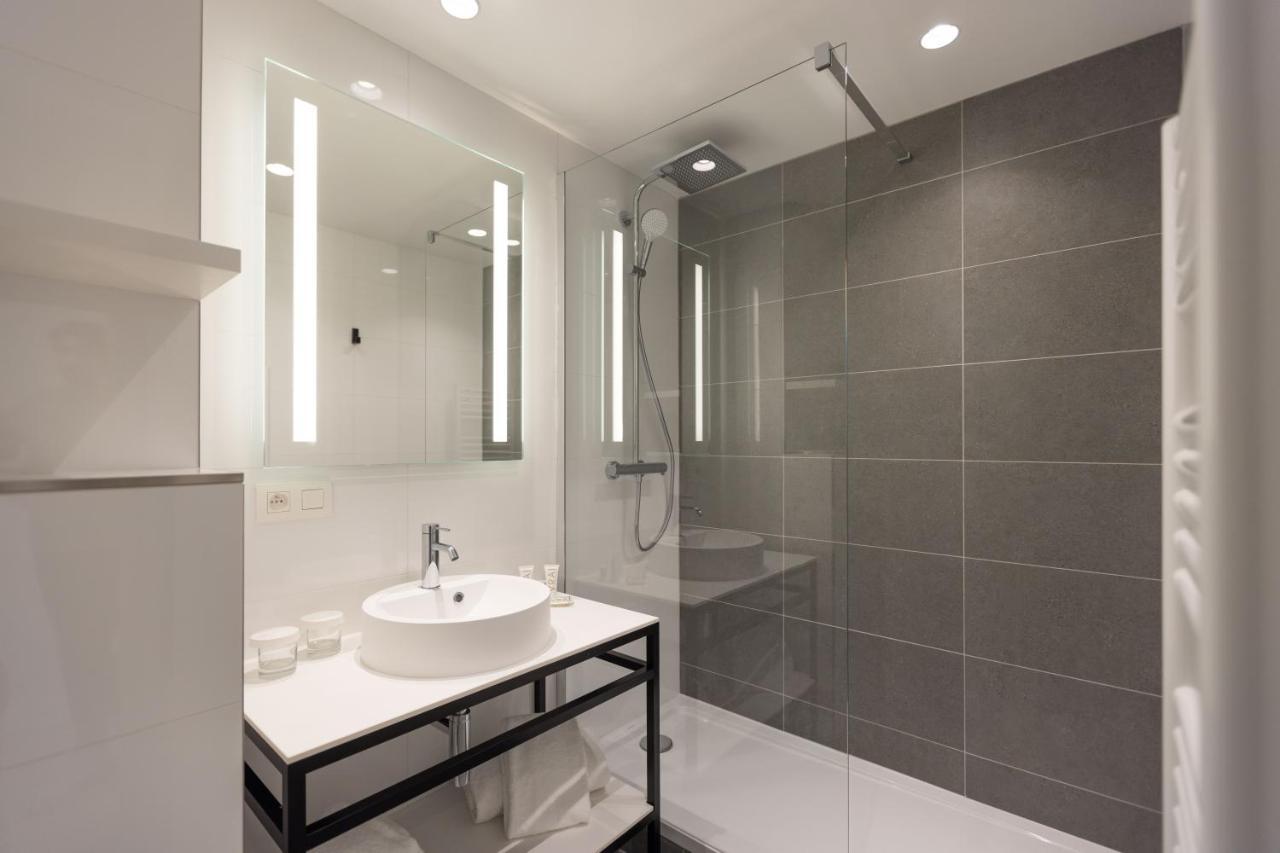 Habitación Doble con terraza y vistas a las montañas - 1 o 2 camas