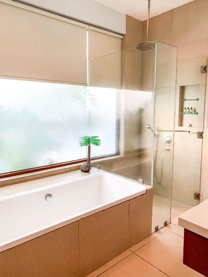 One-Bedroom Deluxe Villa