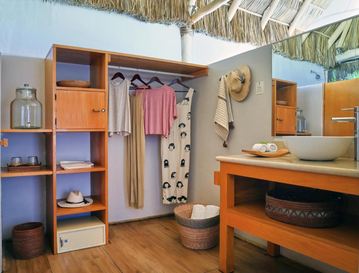 Suite Deluxe con cama extragrande