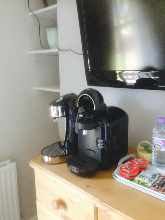 Doppelzimmer mit eigenem Bad