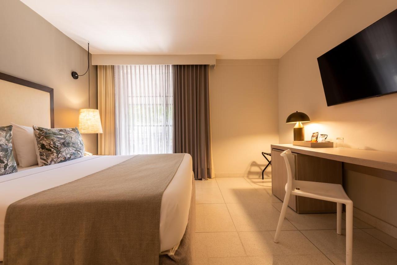 Habitación Doble Estándar
