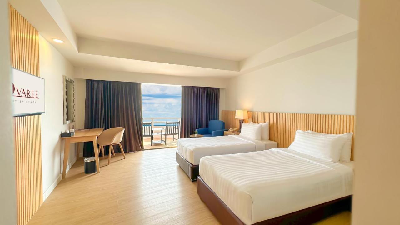 Premier Deluxe Zimmer mit Meerblick
