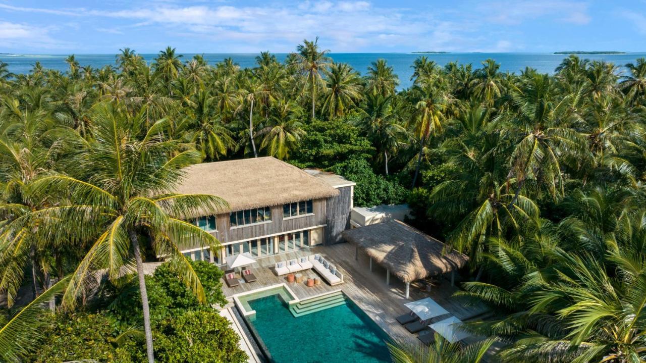 Three-Bedroom Royal Beachfront Residence - Kids Stay, Play, and Eat Free with Complimentary Club Benefits