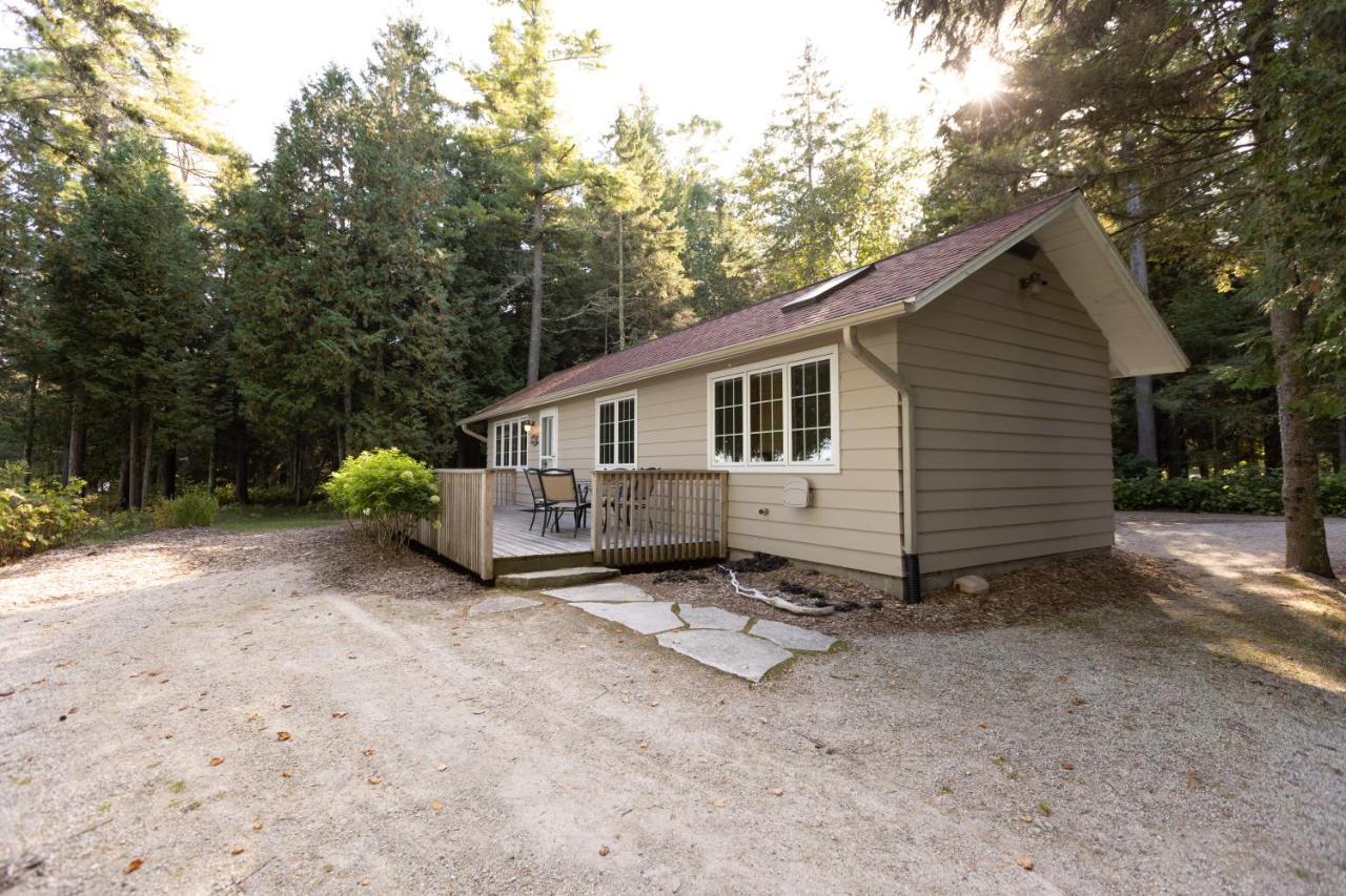 One-Bedroom Cottage