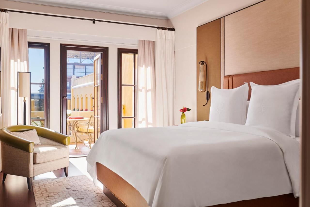 Shahzade One-Bedroom King Suite