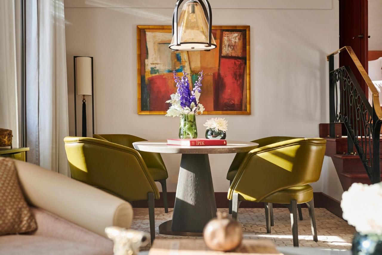 Shahzade One-Bedroom King Suite