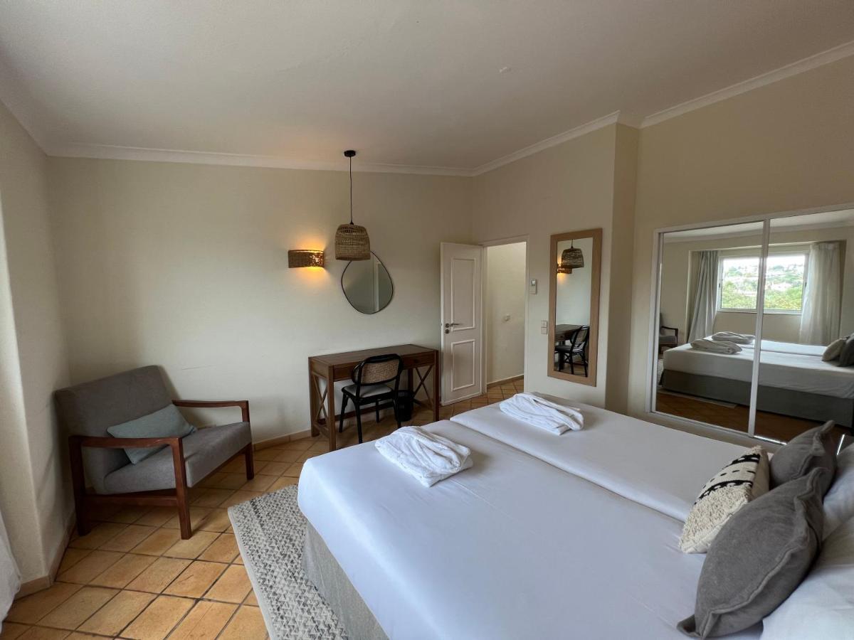 Premium Two-Bedroom Apartment