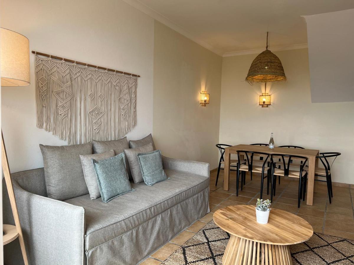 Premium Two-Bedroom Apartment