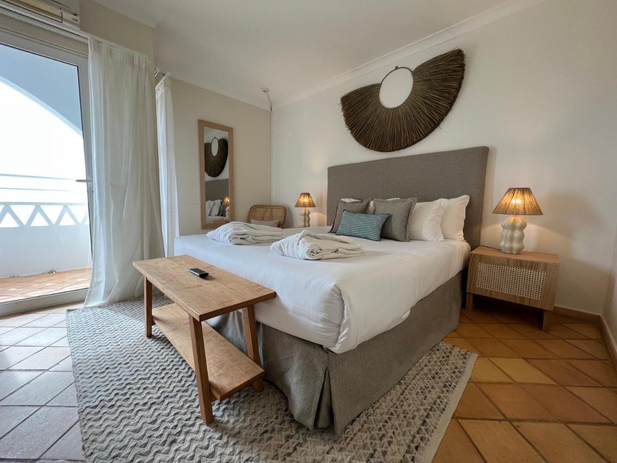 Premium Two-Bedroom Apartment