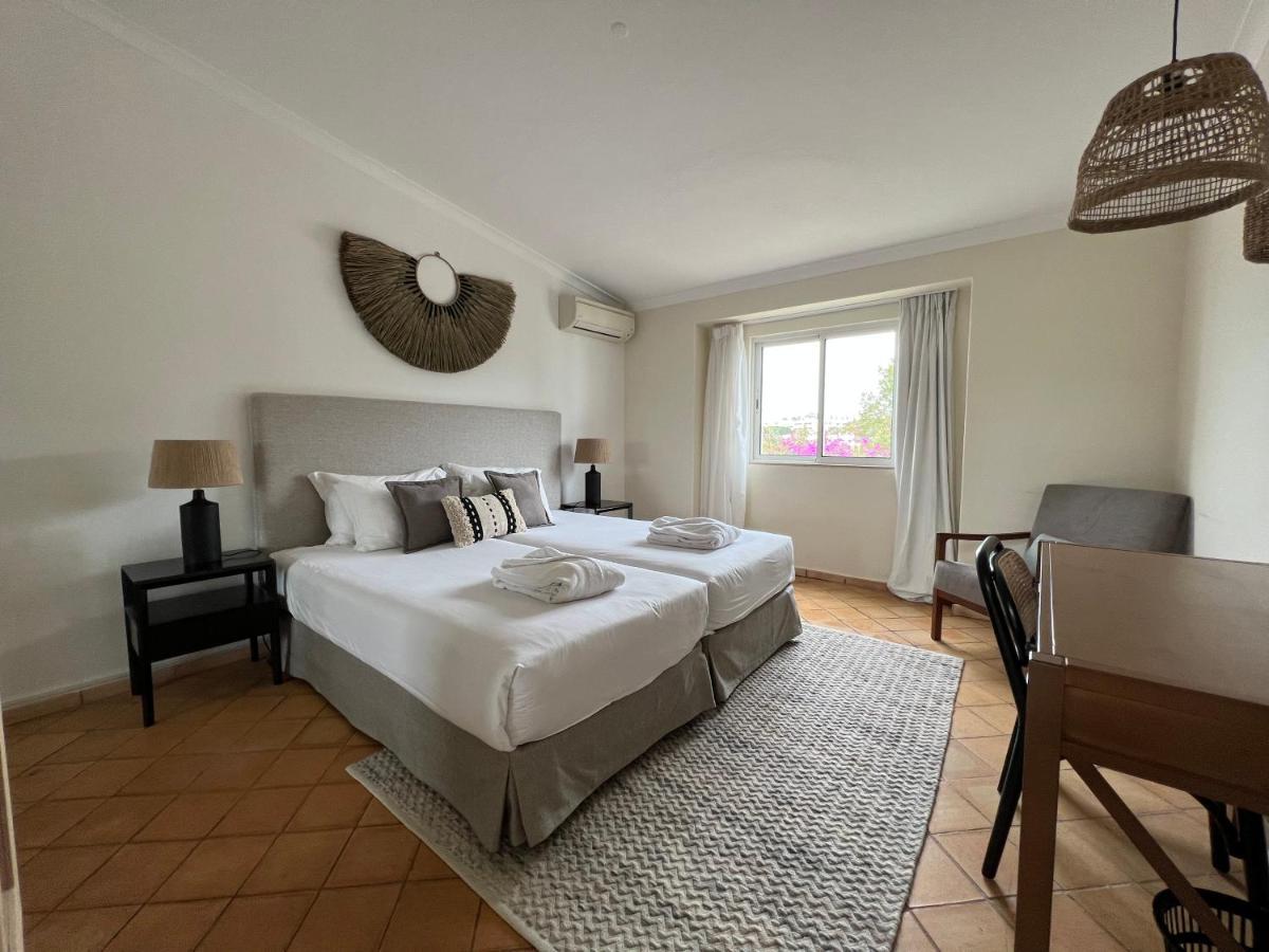 Premium Two-Bedroom Apartment