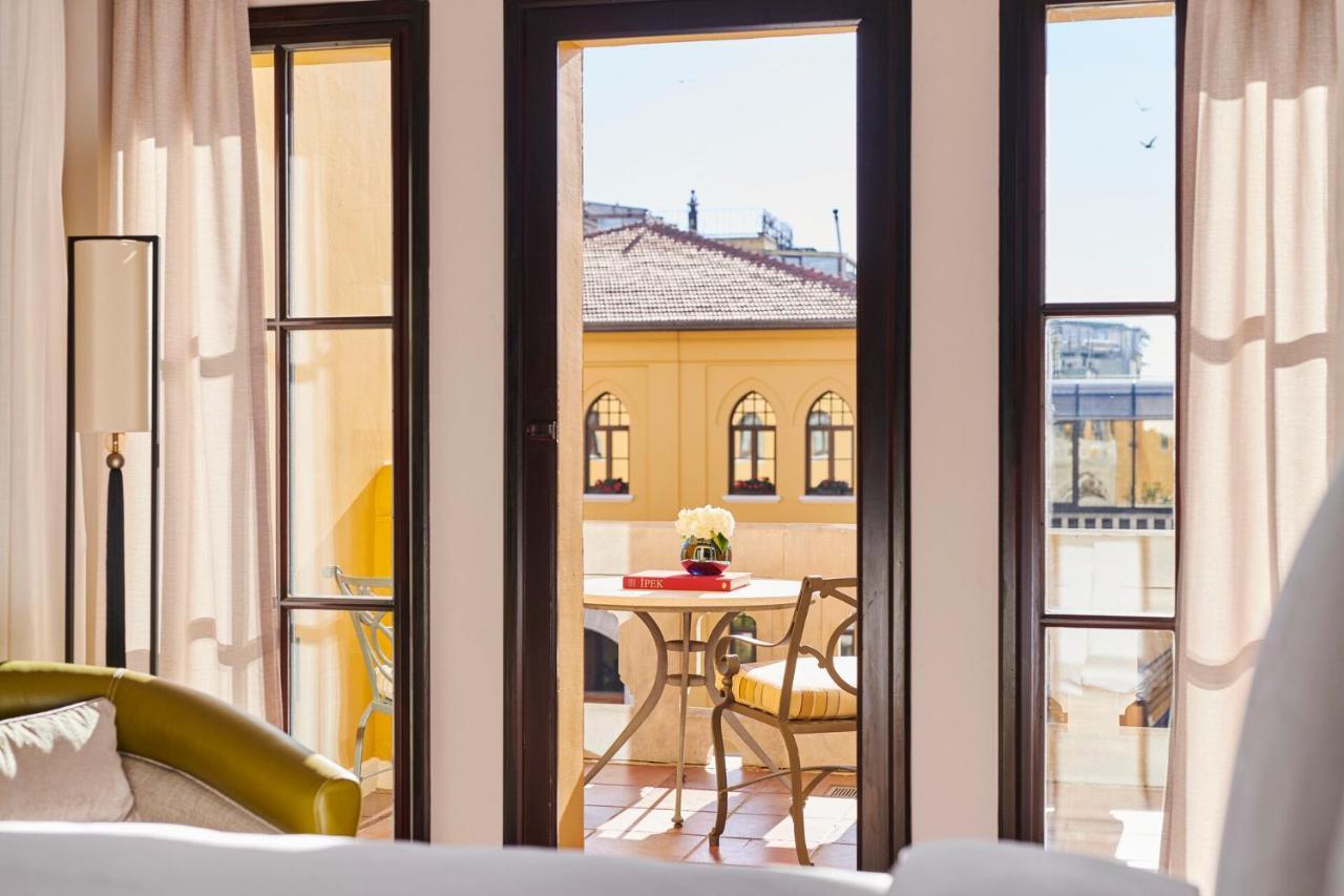 Shahzade One-Bedroom King Suite