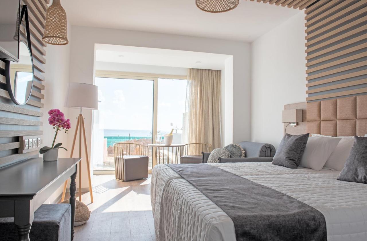 Suite mit privatem Pool