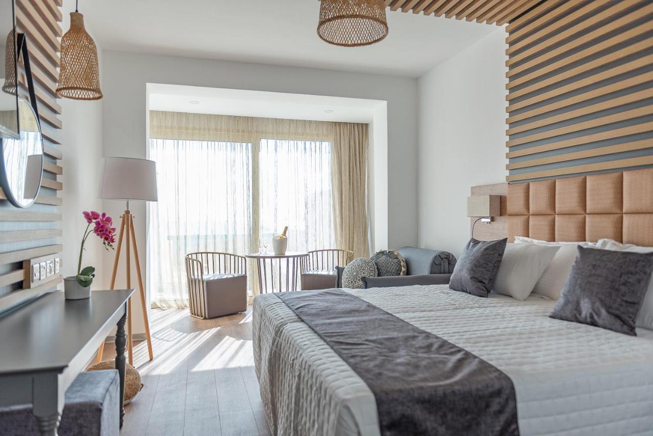Suite mit Meerblick