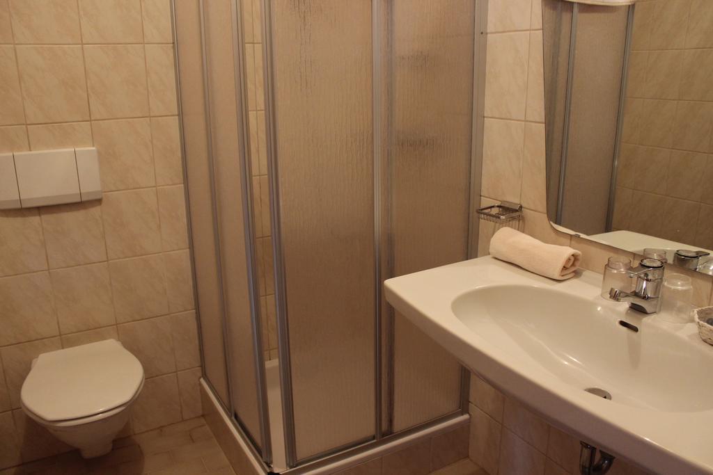 Standard Einzelzimmer