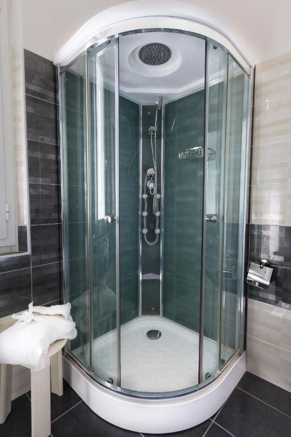 Superior Double or Twin Room with Sea View