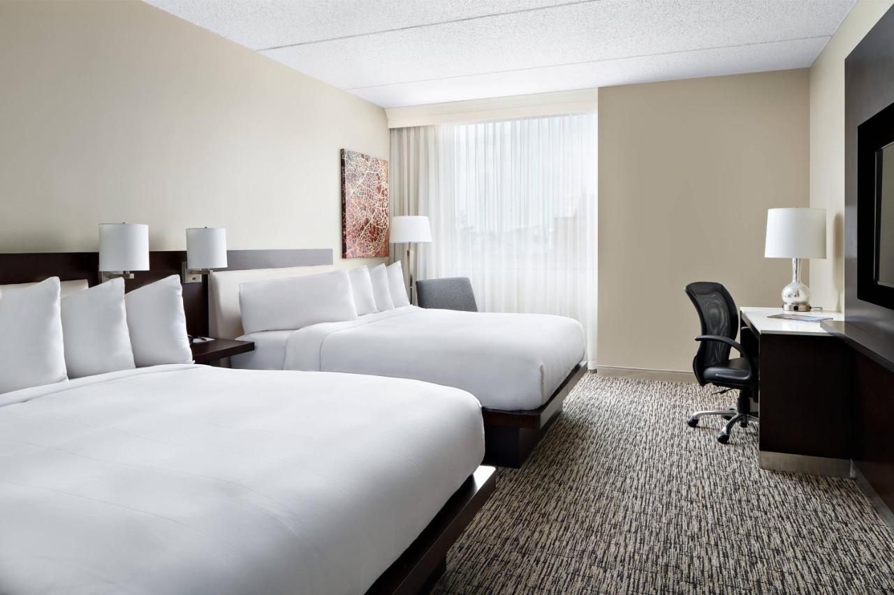 Queen Room with Two Queen Beds