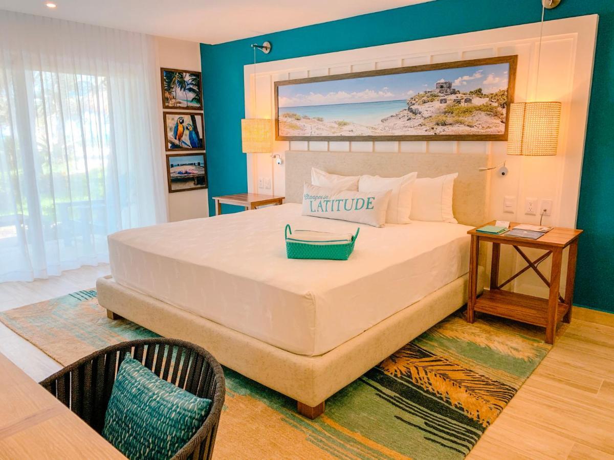 Suite Paradis