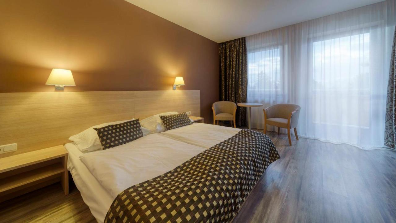 Double Room Extra Bed