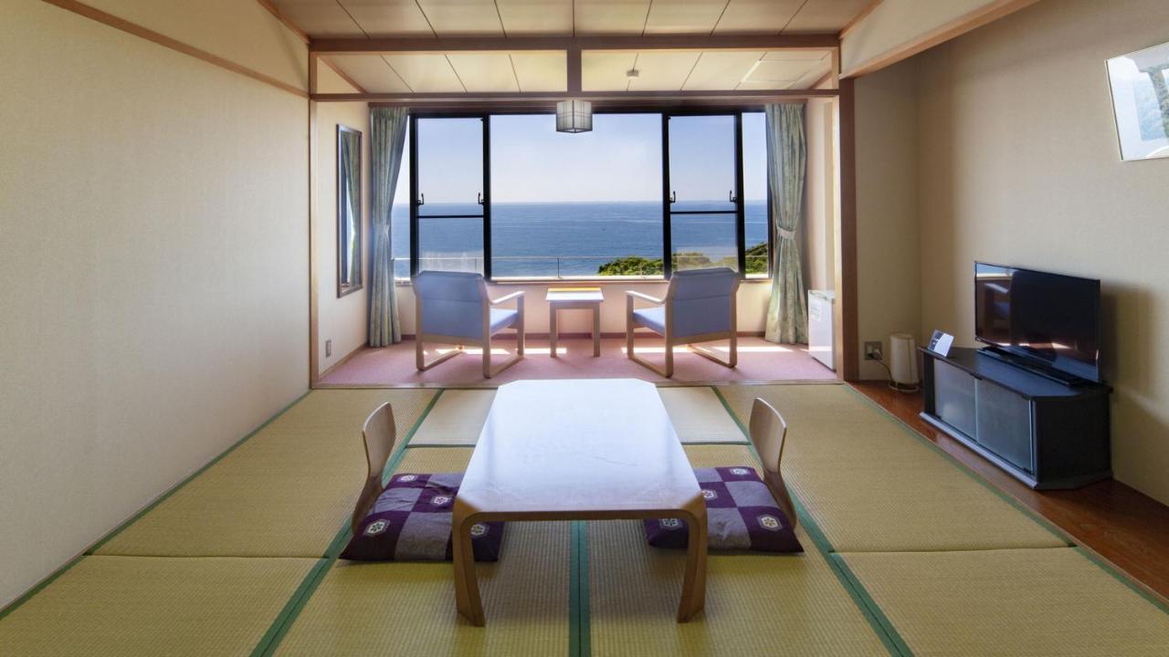 Habitación de estilo japonés para no fumadores