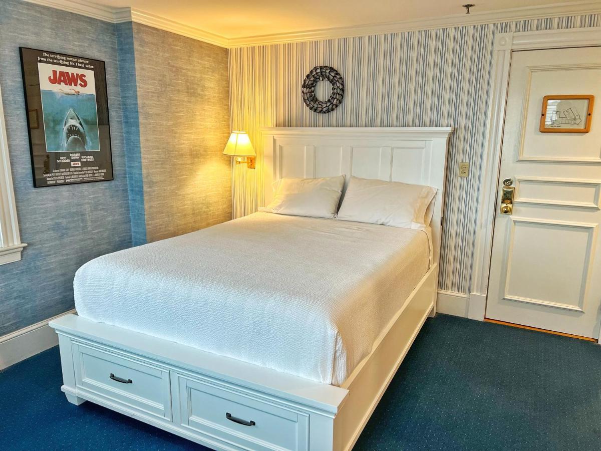 Suite con vistas al mar - 1 cama grande