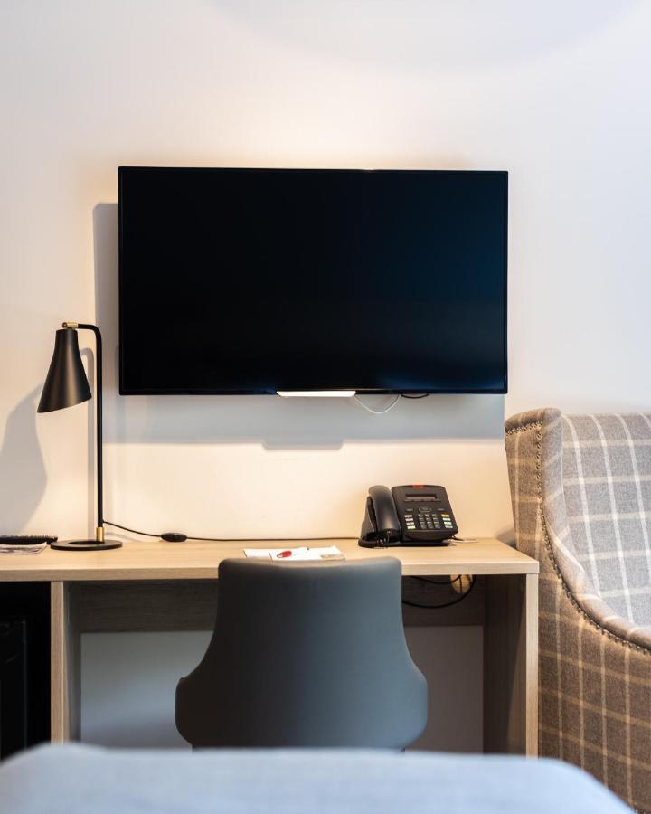Superior Tweepersoonskamer met 2 Aparte Bedden en Uitzicht op Zee