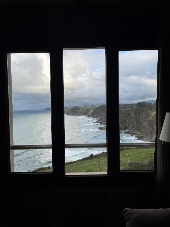 Suite with Sea View