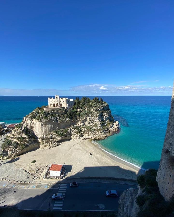 Appartamento con Vista Mare