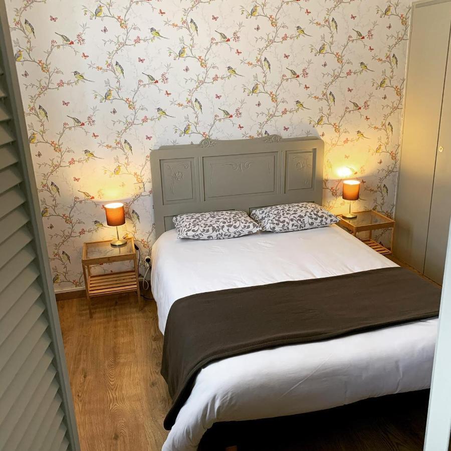 Single Room Shower