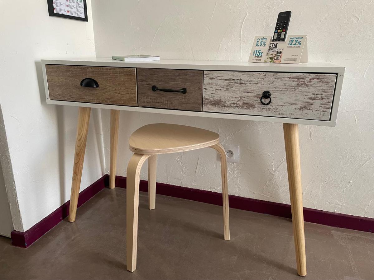 Habitación Doble Estándar