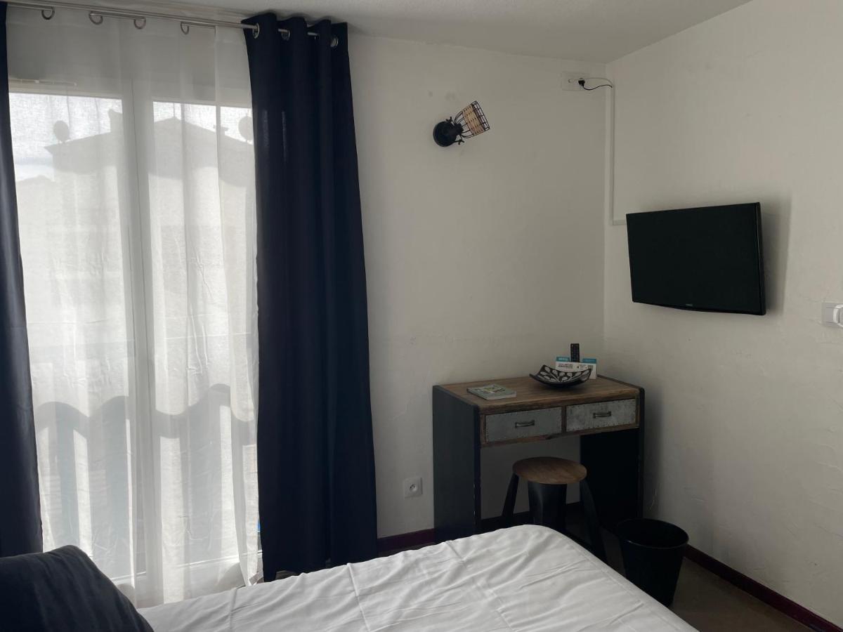 Habitación Doble Confort