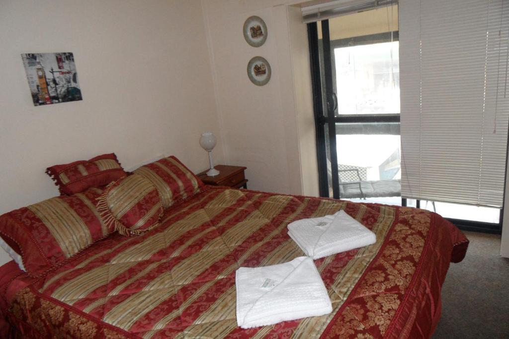 Double Room Windsor
