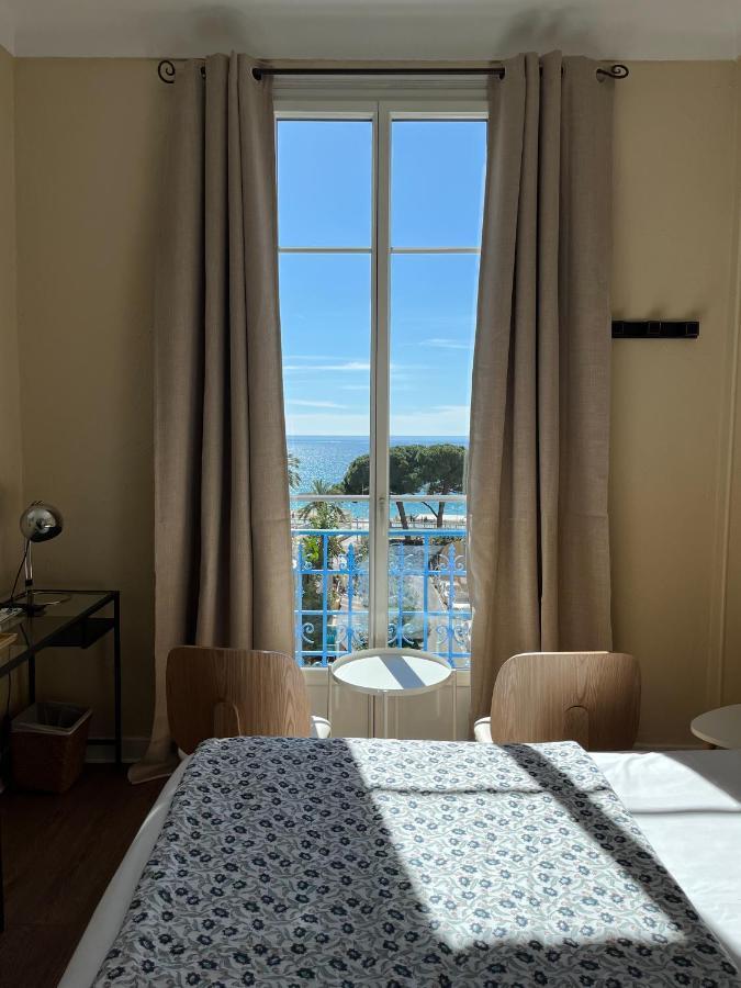 Chambre Classique - Vue sur Mer