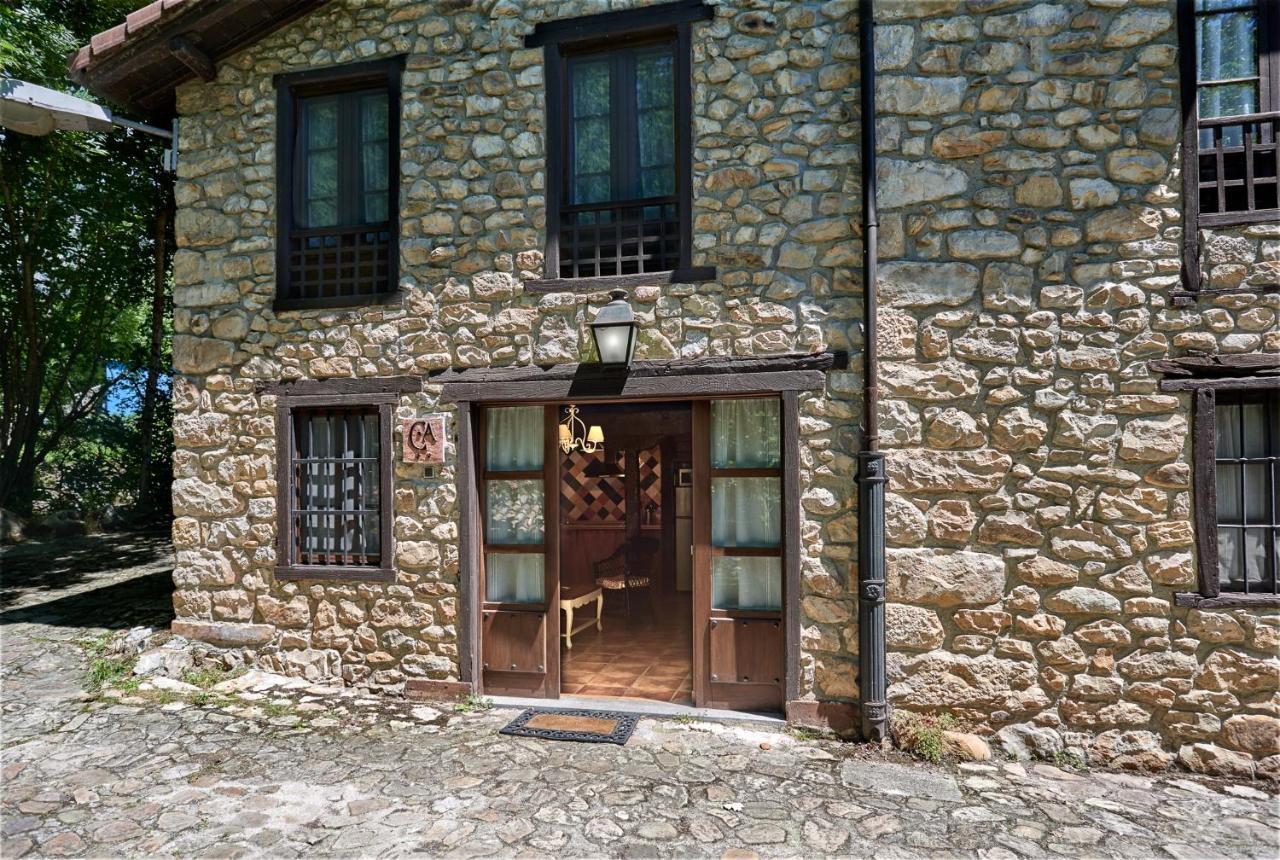 Huis met 1 Slaapkamer