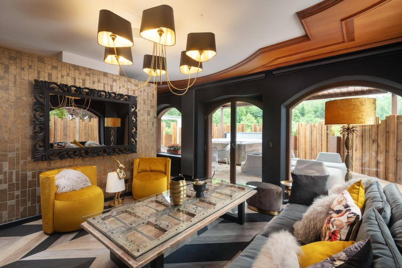 Villa Suite Arlette