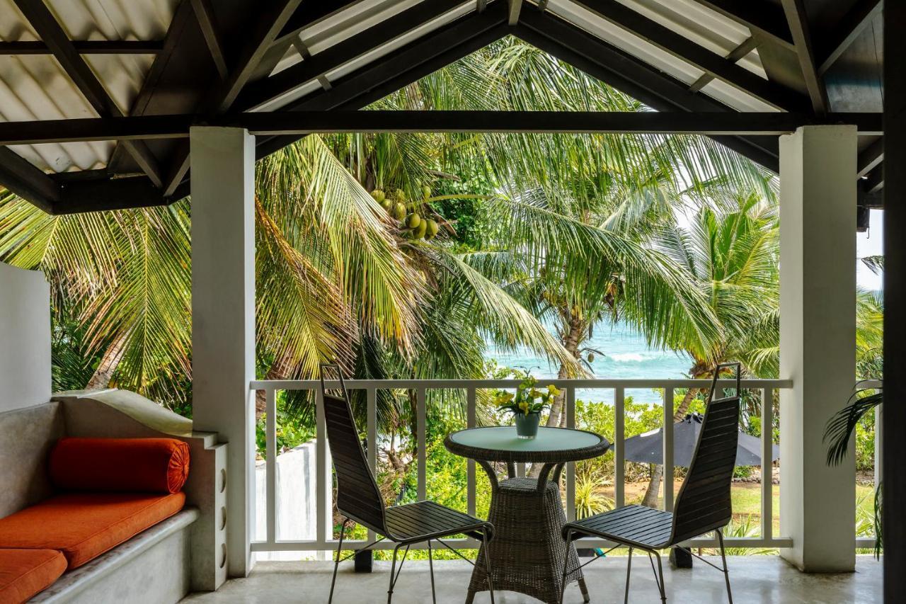 Double Room Balcony Sea View