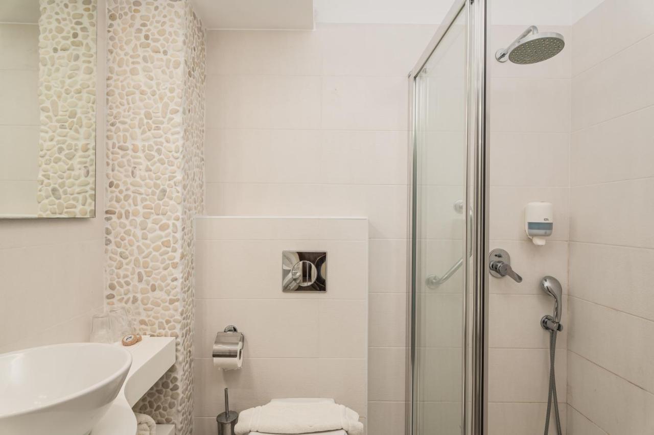Habitación Doble Estándar