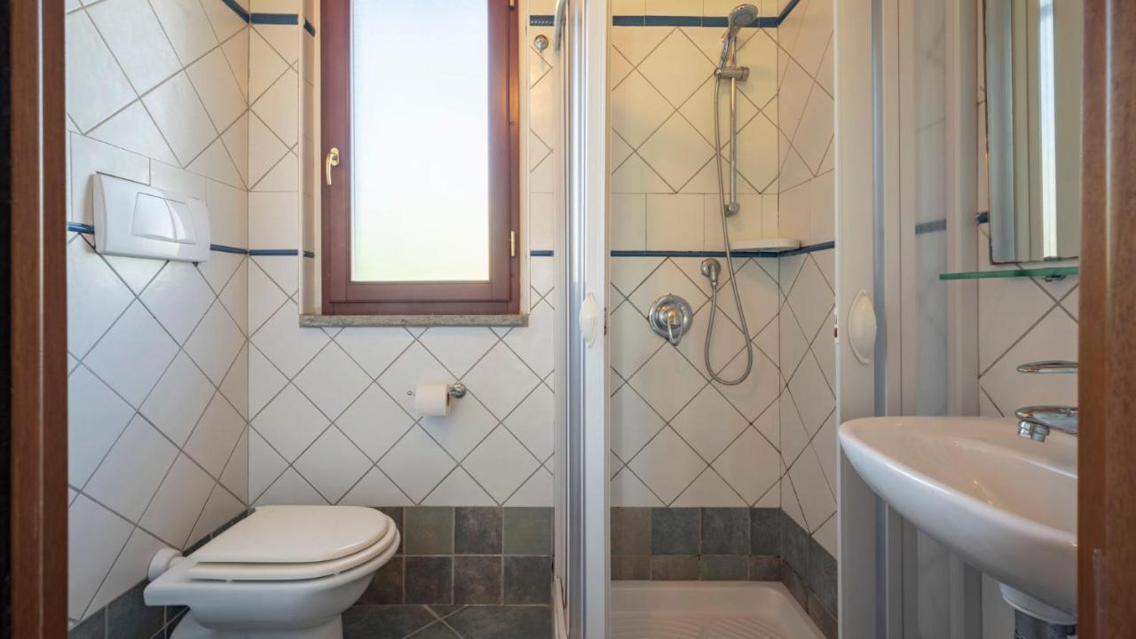 Appartamento con 1 Camera da Letto