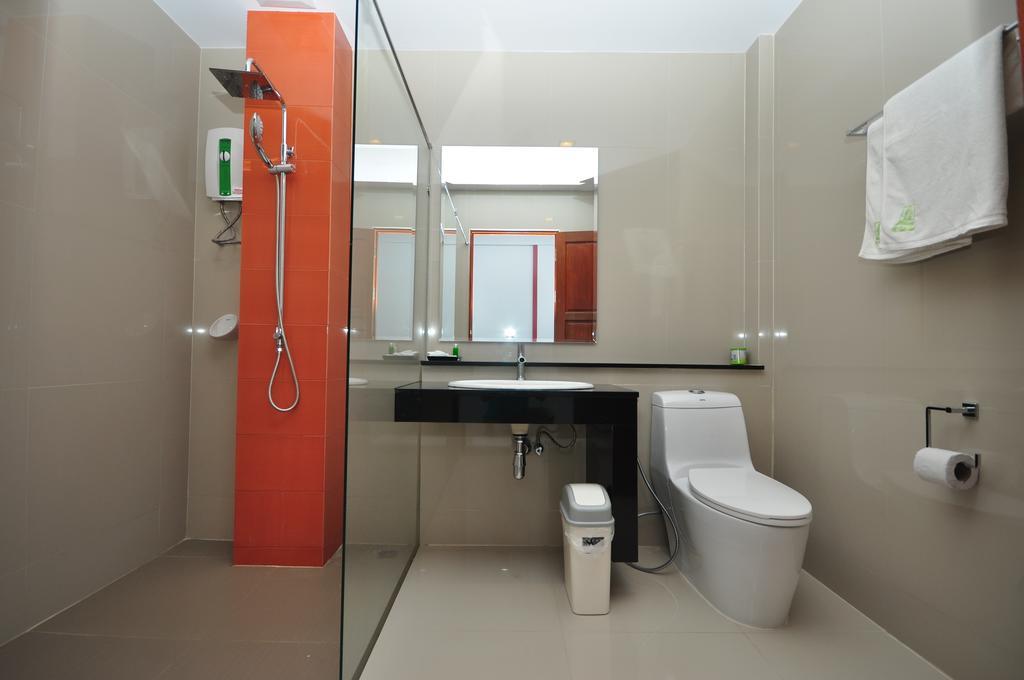 Habitación Doble Deluxe - 2 camas