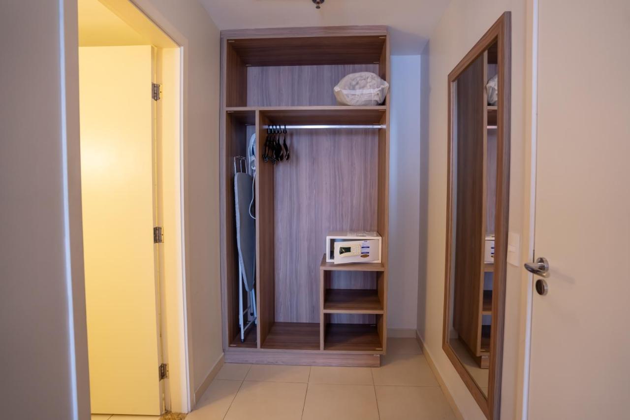 Suite Familiar