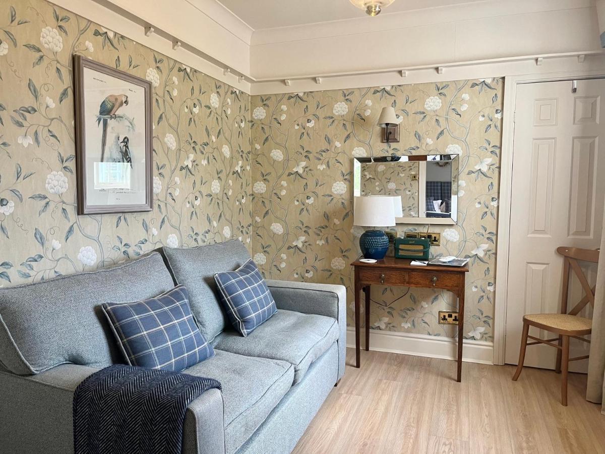 Family Double Room