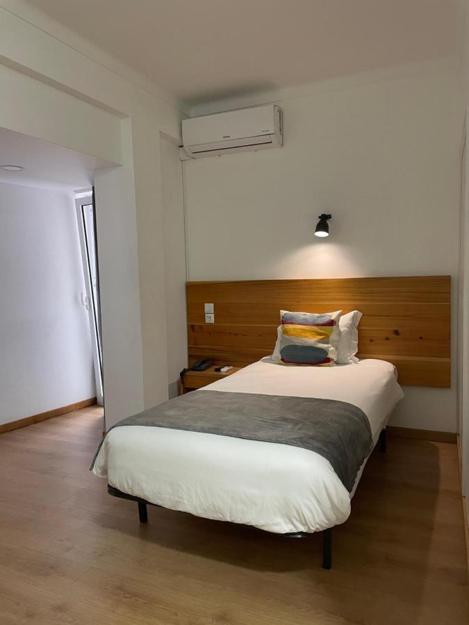 Quarto Individual