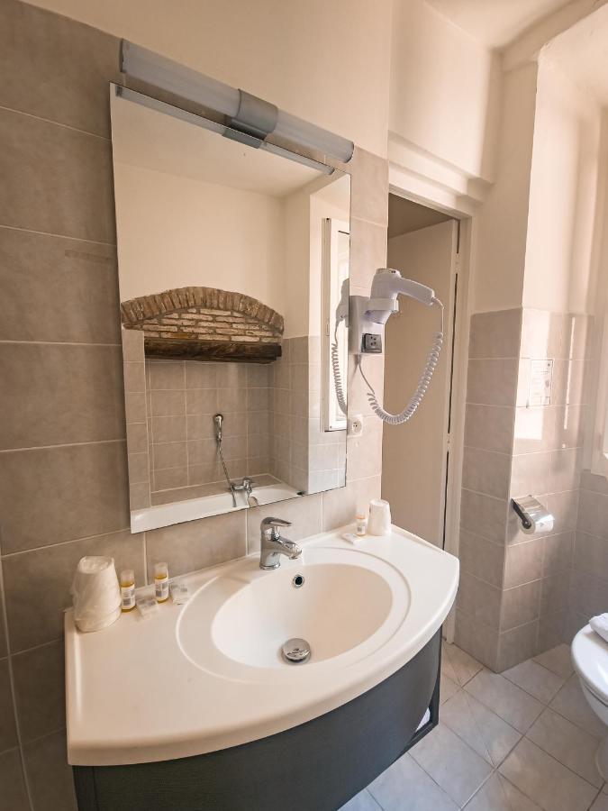 Chambre Triple Confort